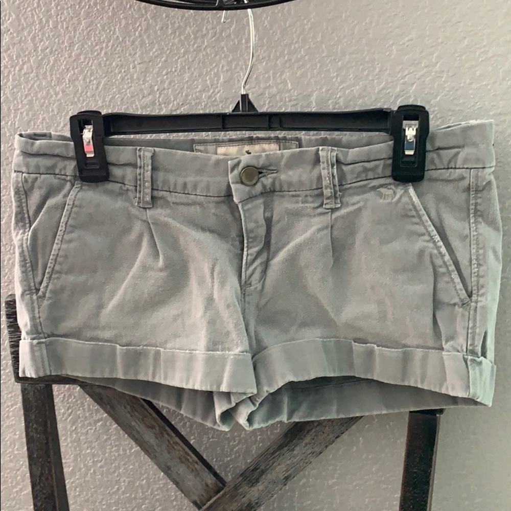 Abercrombie & Fitch shirt preowned size 6
